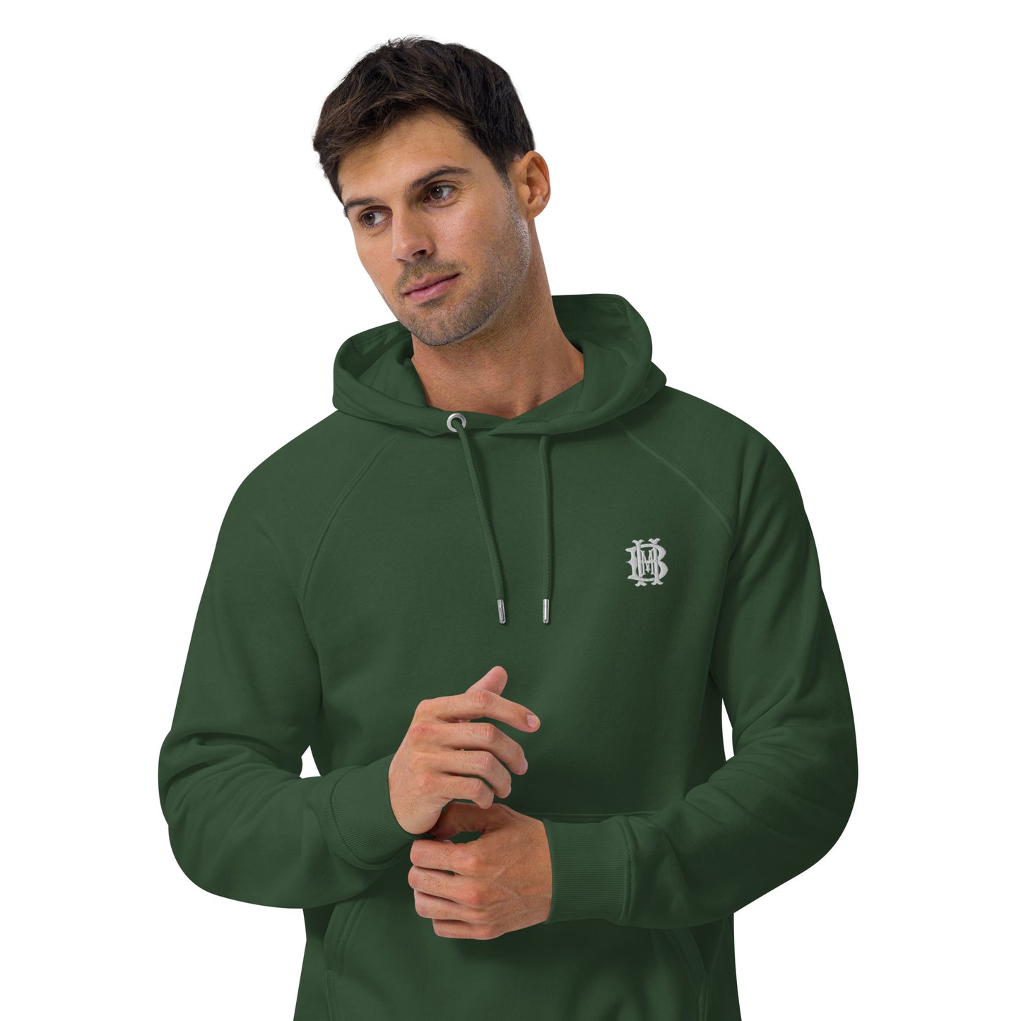 Apex Pullover