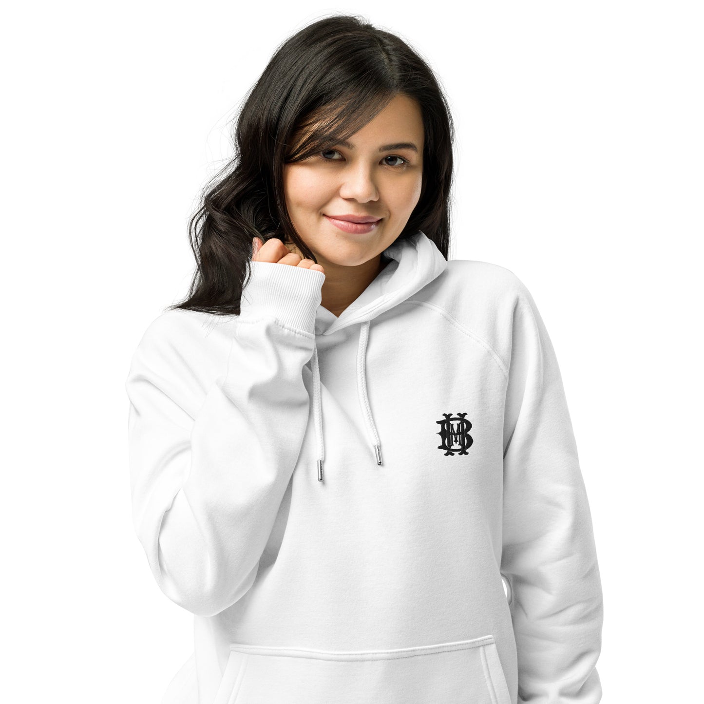 Apex Blanco Pullover