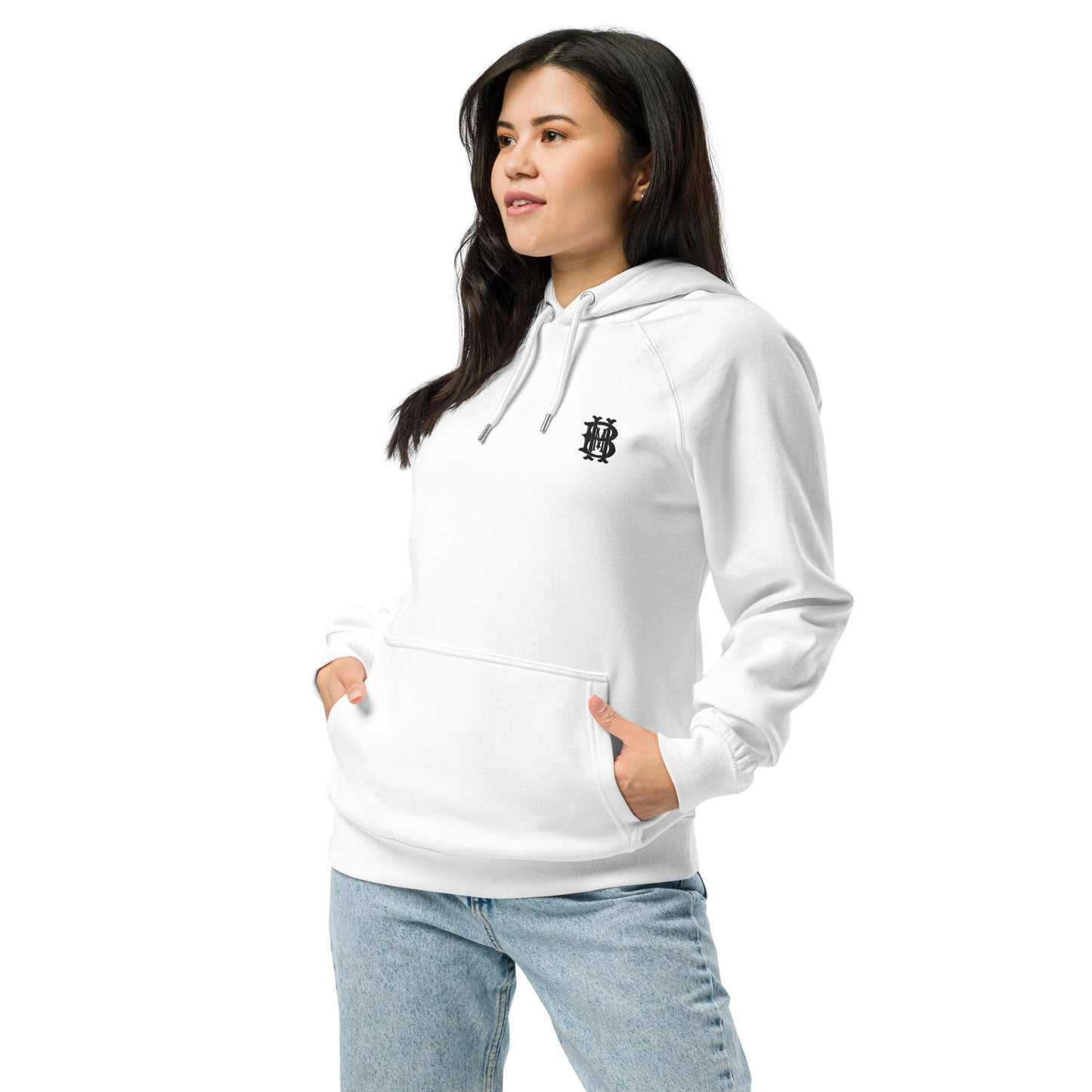 Apex Blanco Pullover
