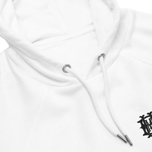 Apex Blanco Pullover