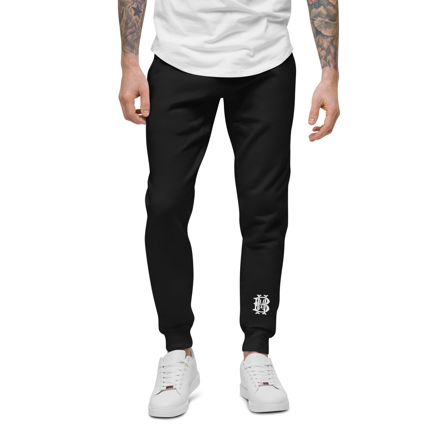 BHM Fleece Sweatpants