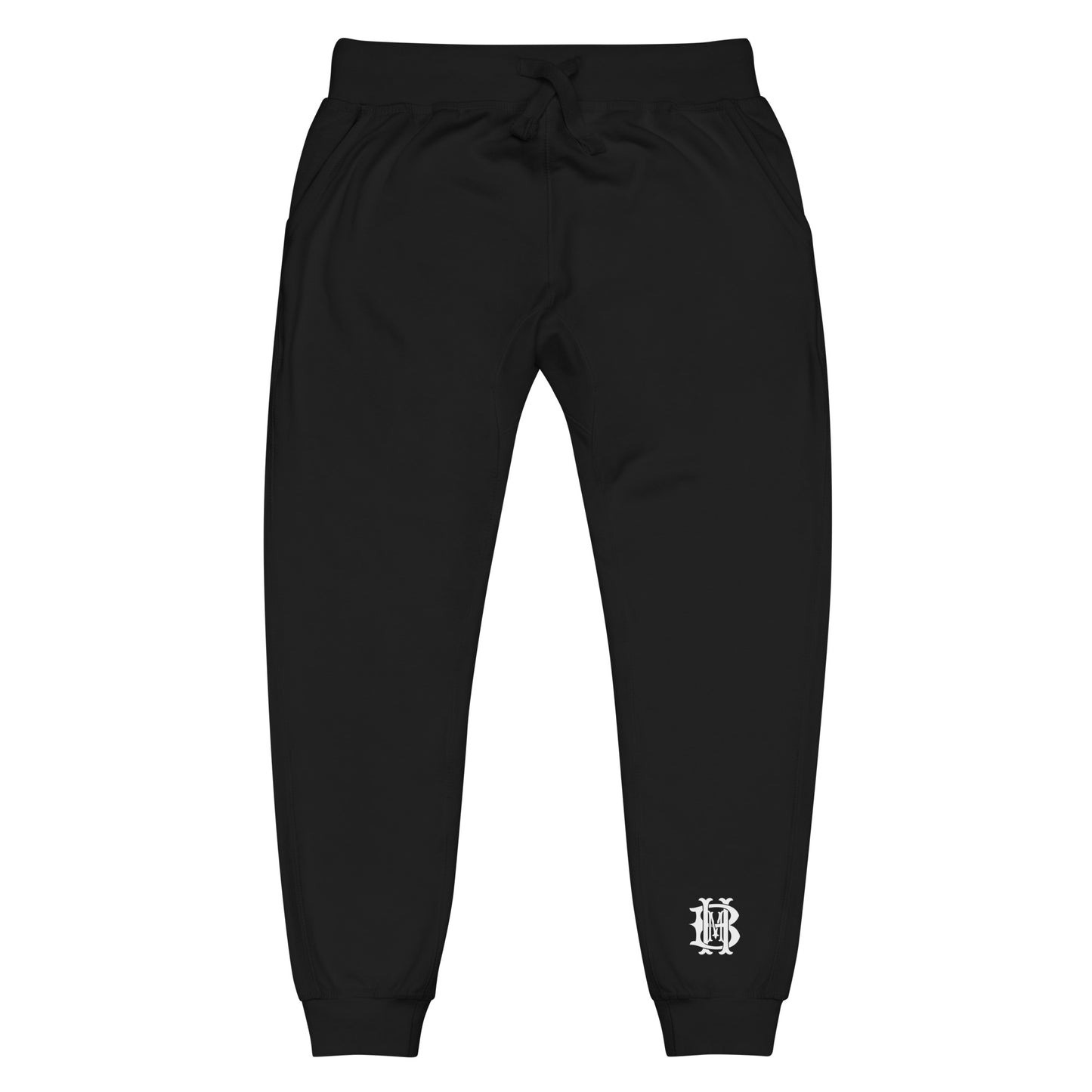 BHM Fleece Sweatpants
