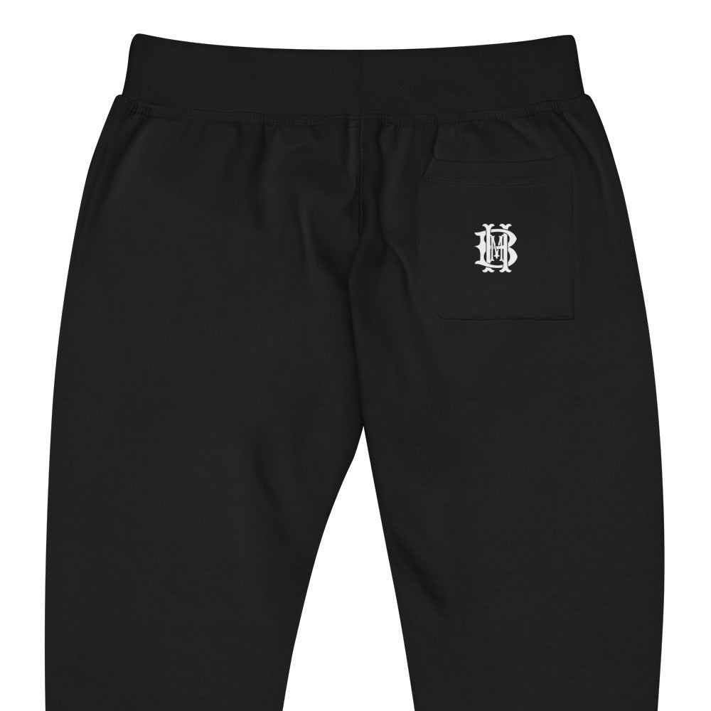 BHM Fleece Sweatpants