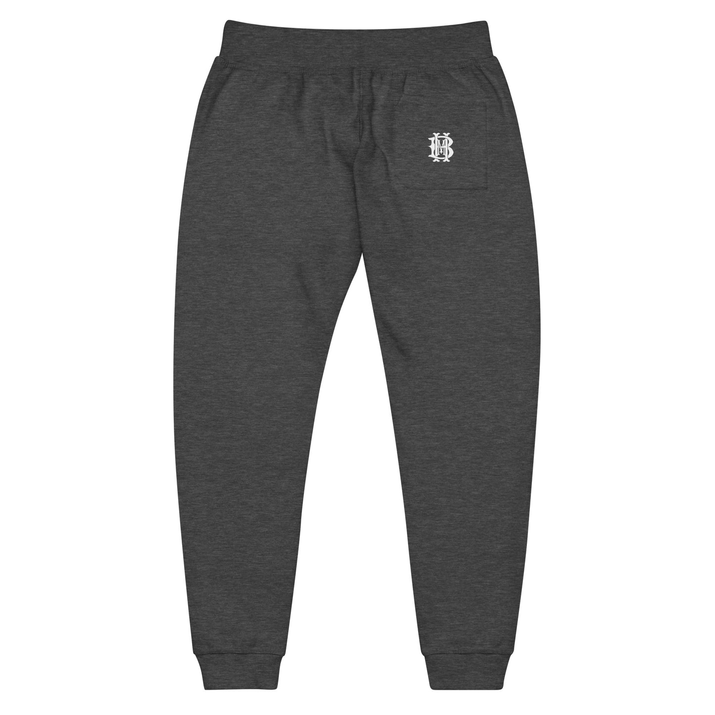 BHM Fleece Sweatpants