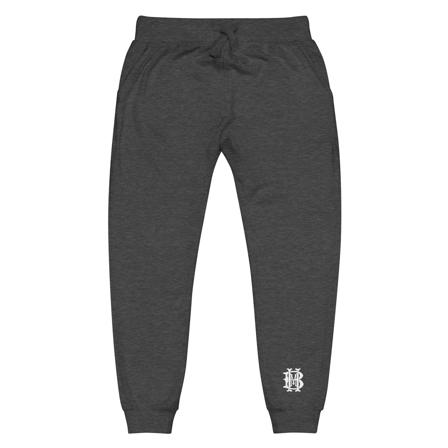 BHM Fleece Sweatpants