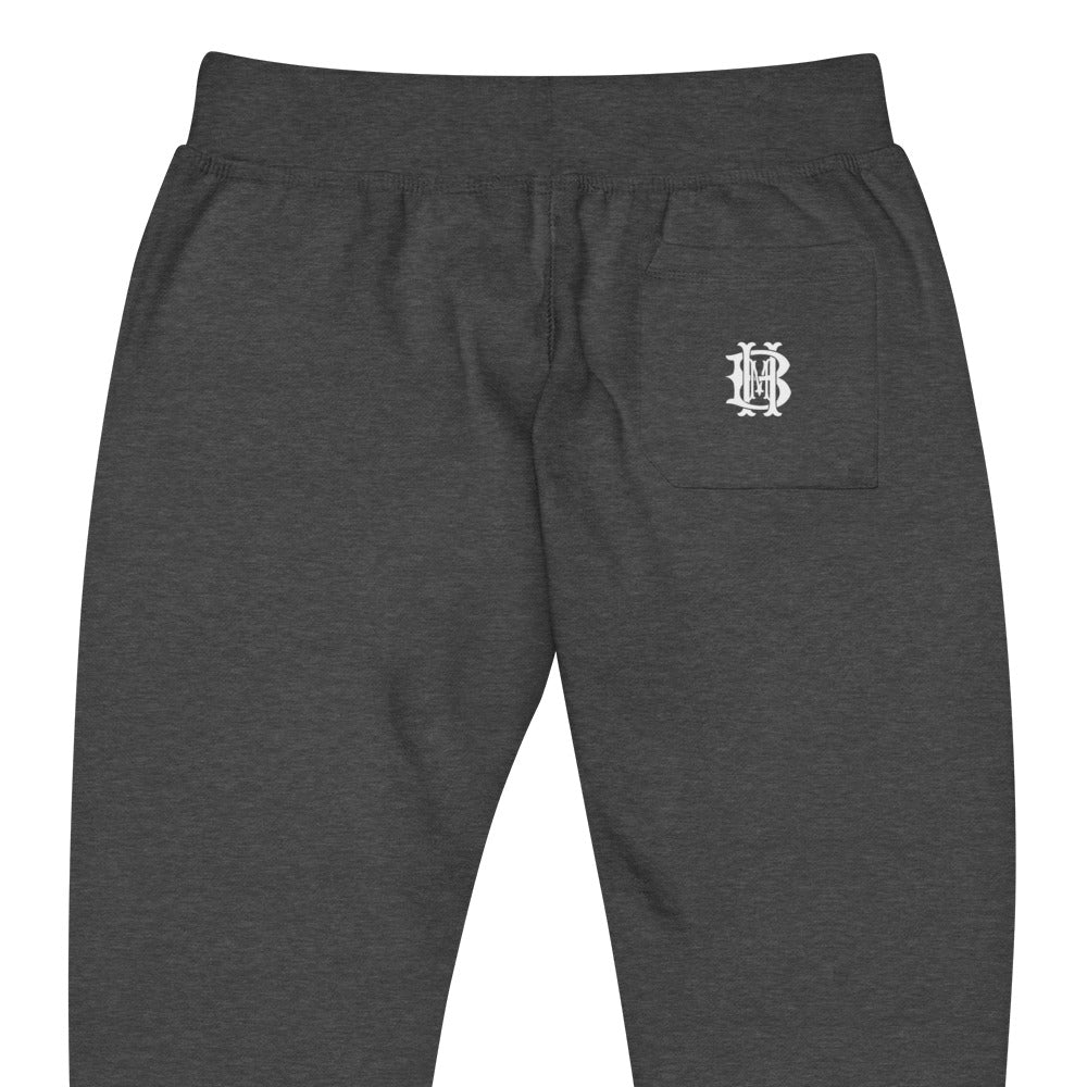 BHM Fleece Sweatpants