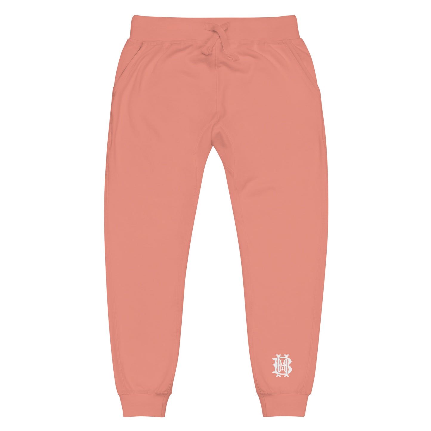 BHM Fleece Sweatpants
