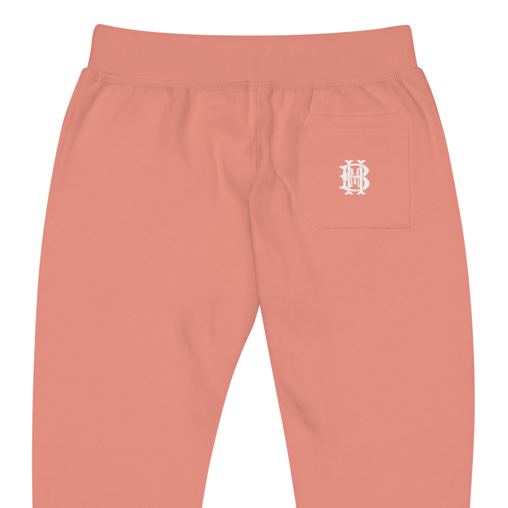 BHM Fleece Sweatpants
