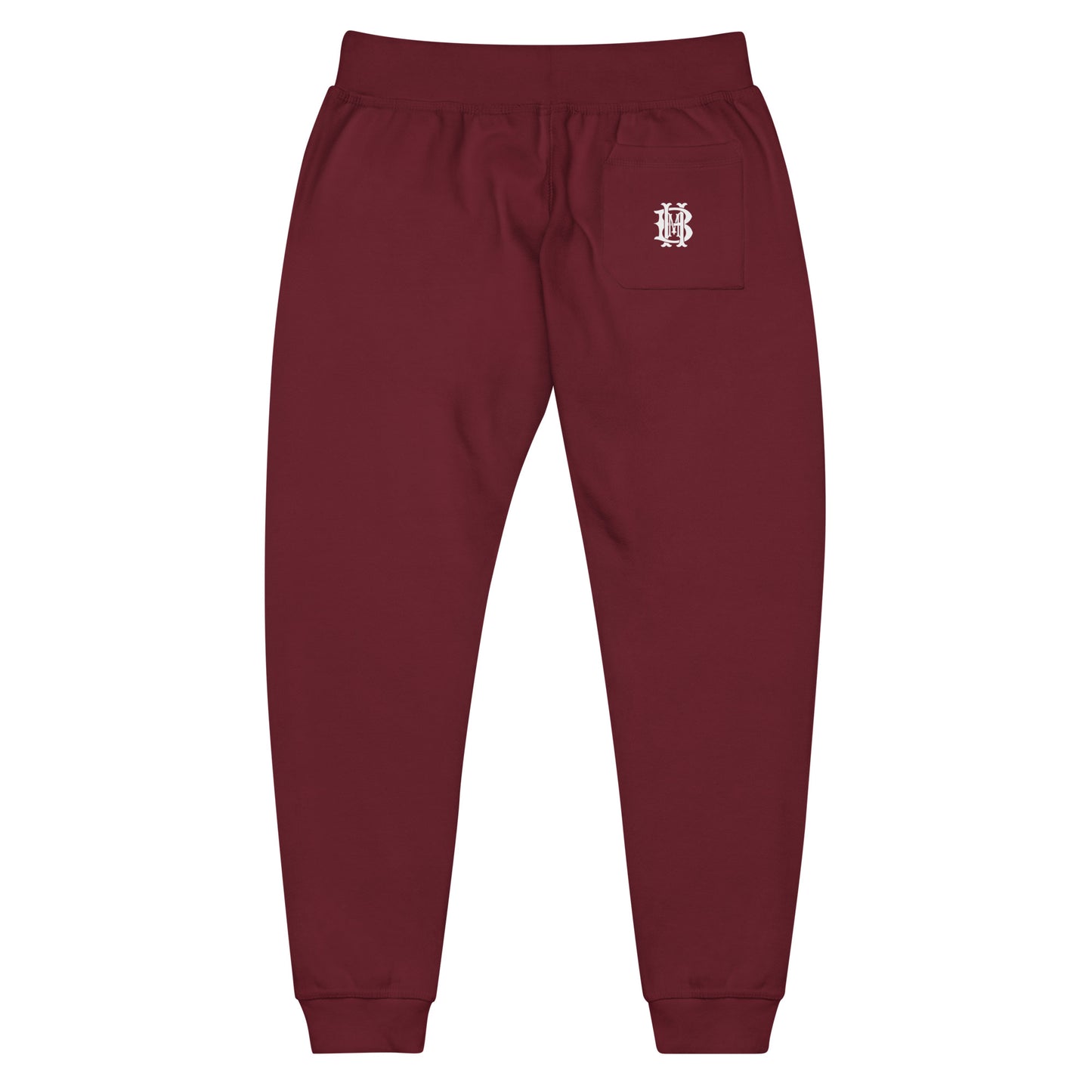 BHM Fleece Sweatpants