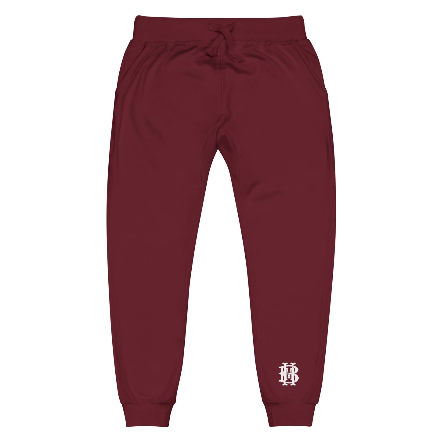 BHM Fleece Sweatpants