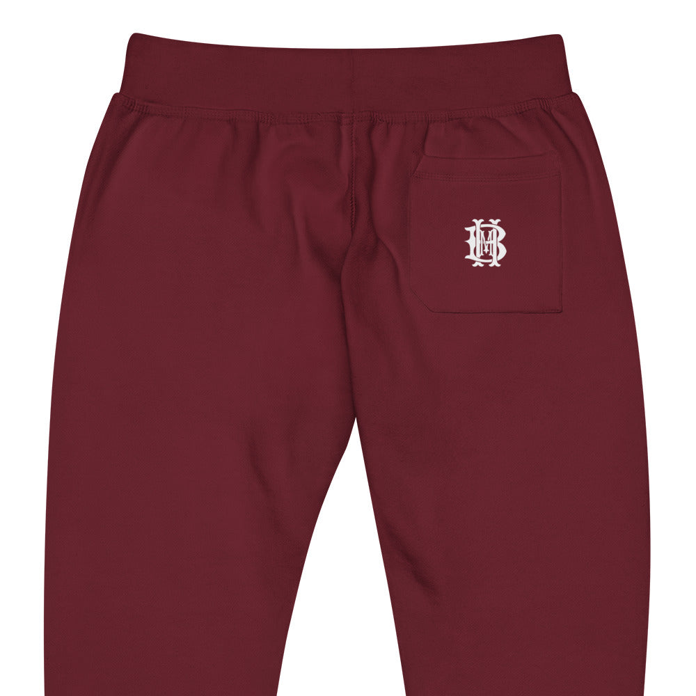 BHM Fleece Sweatpants