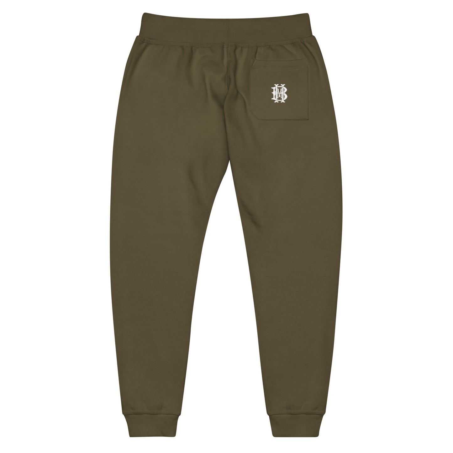 BHM Fleece Sweatpants