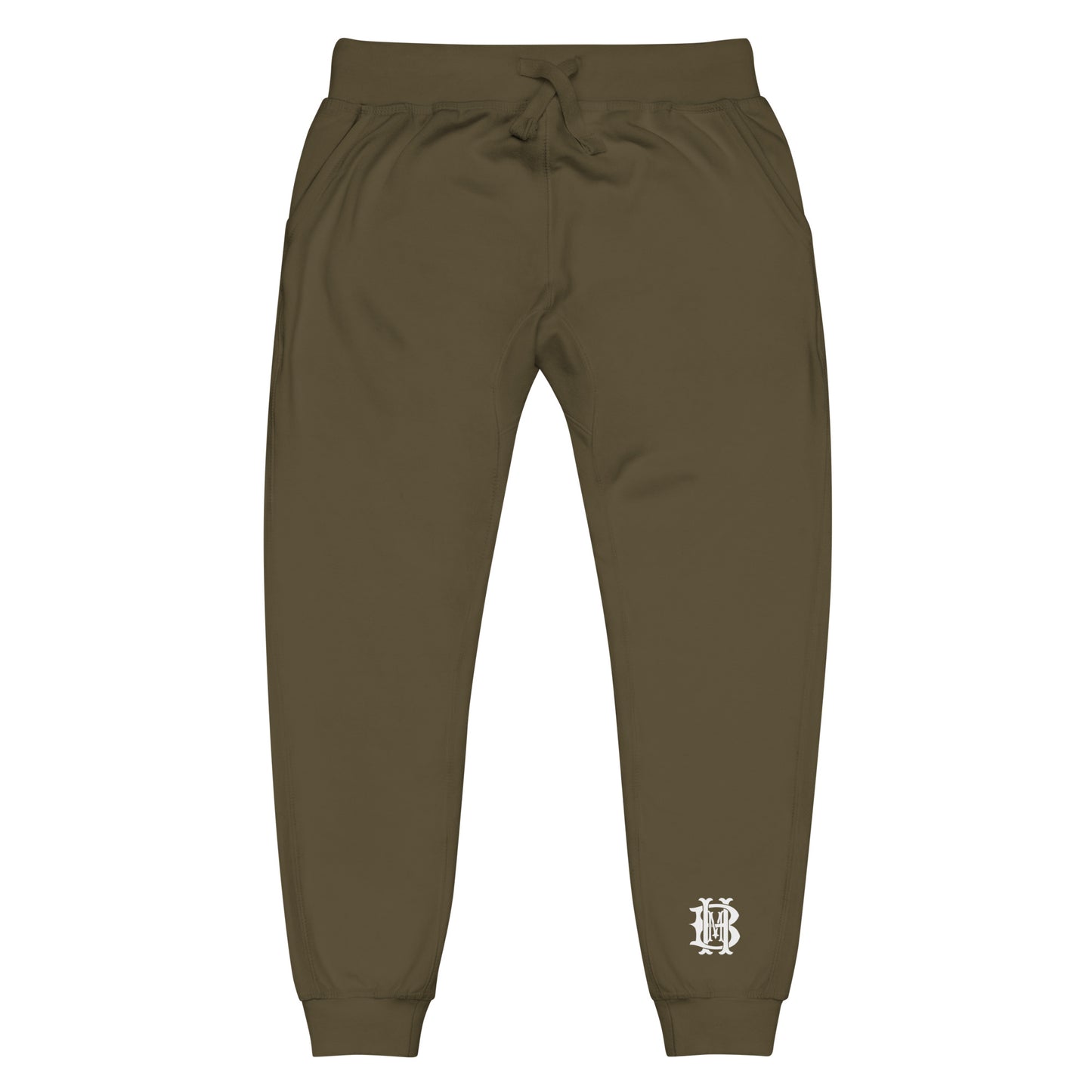 BHM Fleece Sweatpants