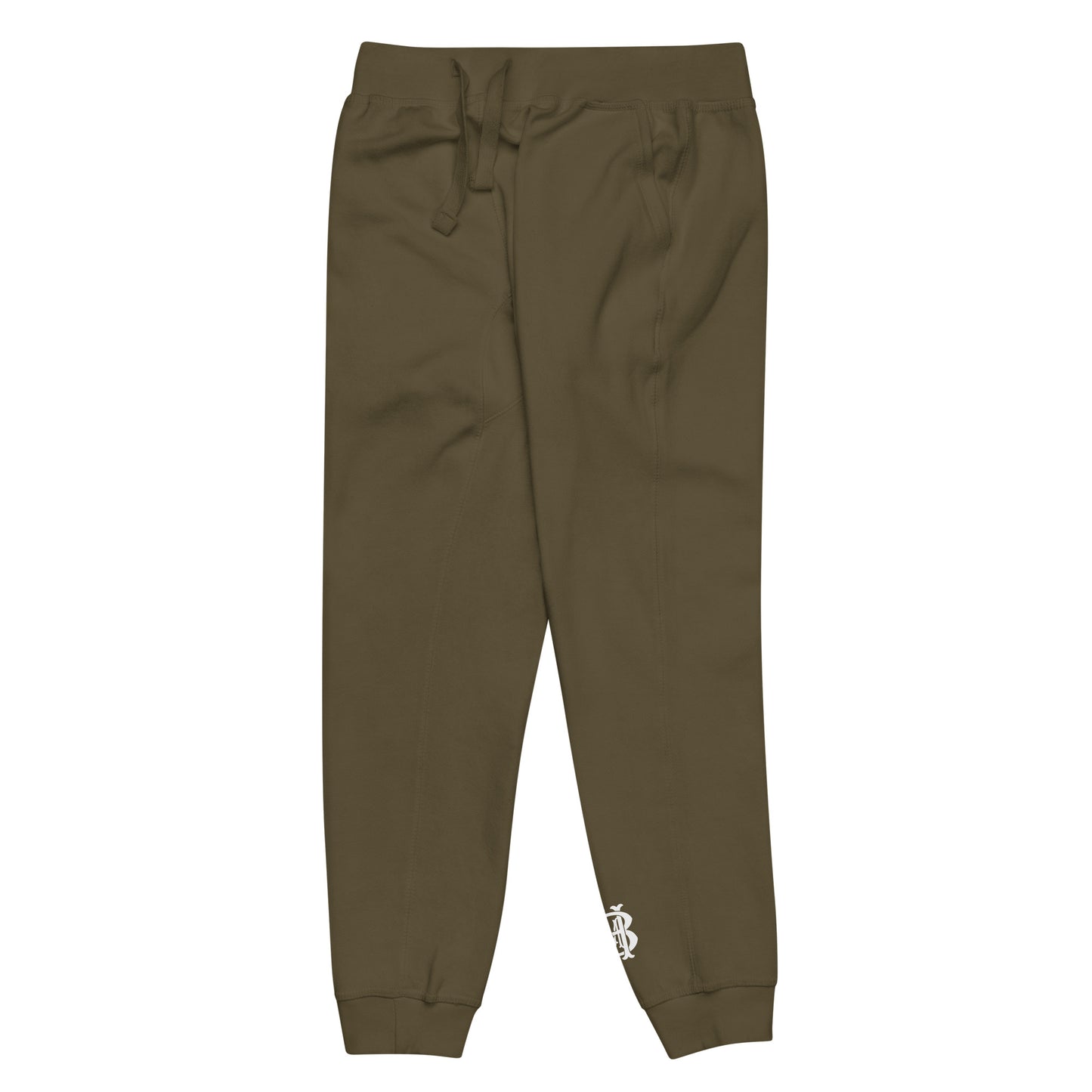 BHM Fleece Sweatpants