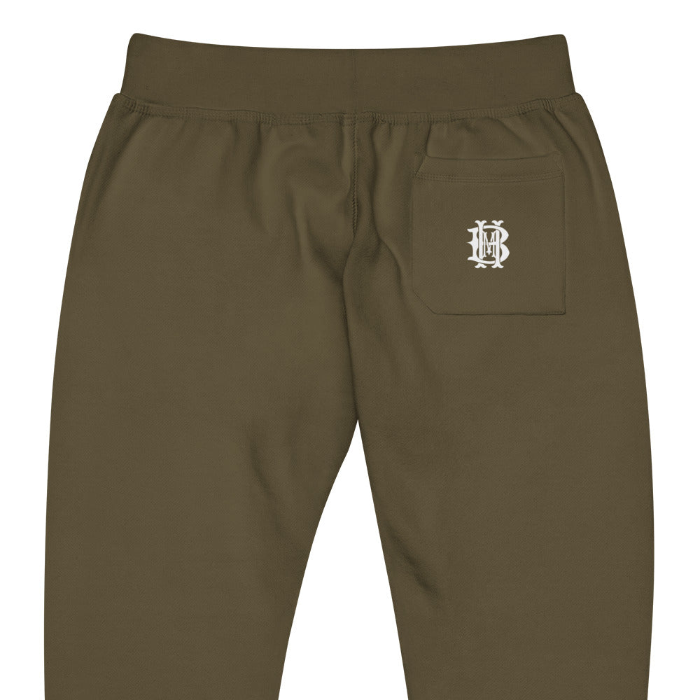 BHM Fleece Sweatpants