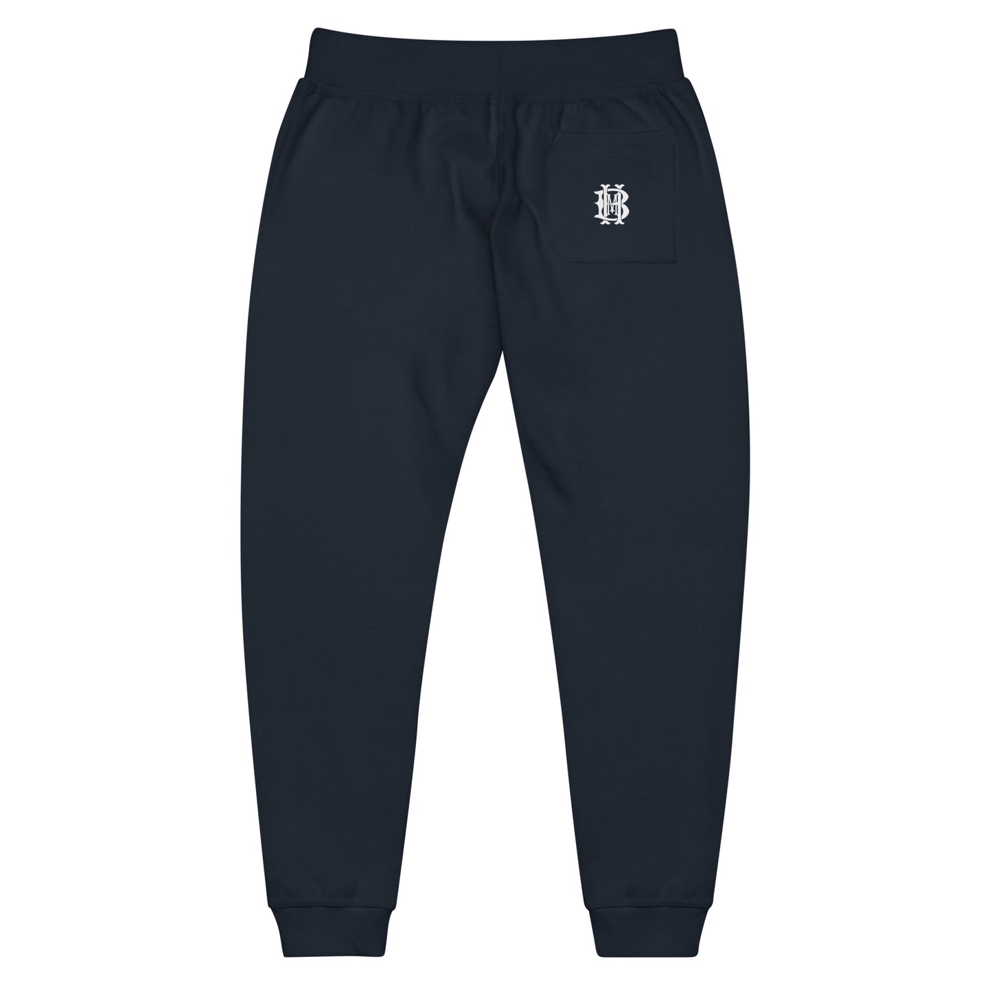 BHM Fleece Sweatpants