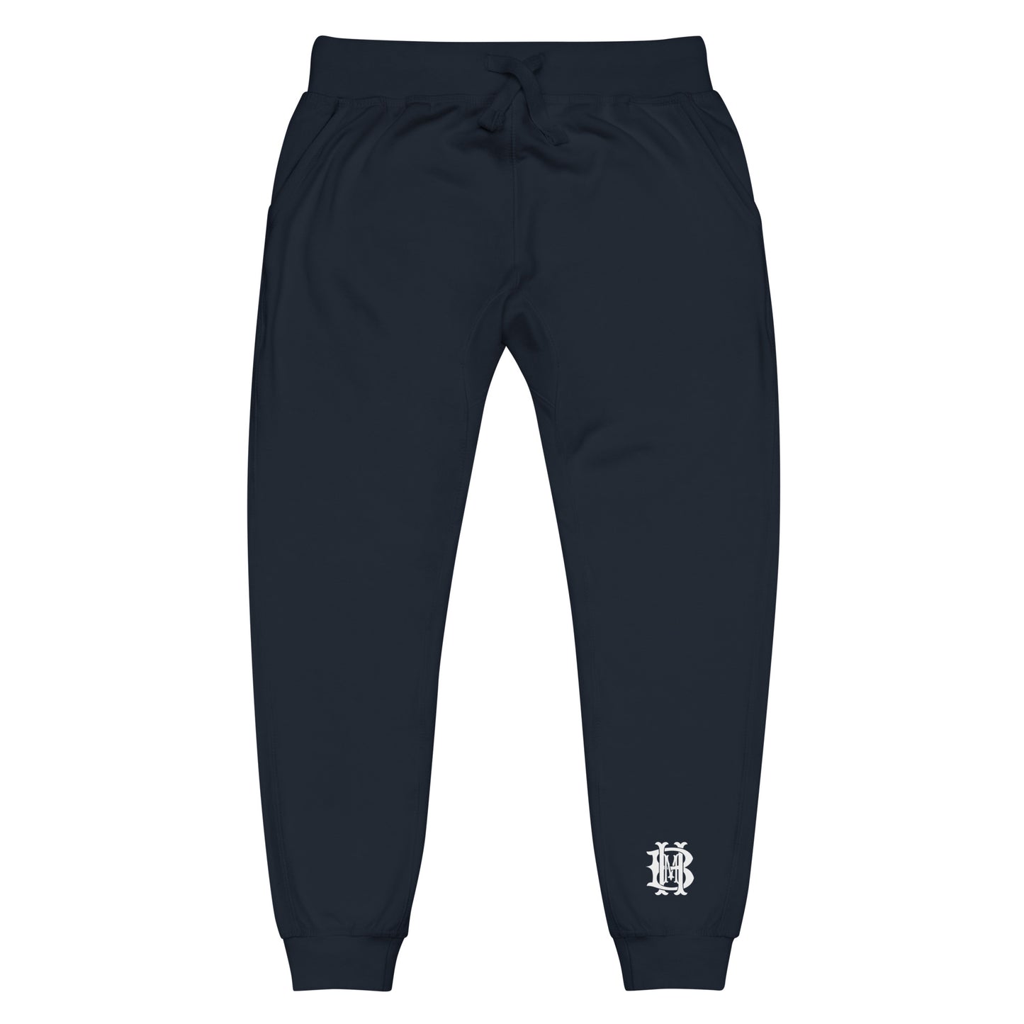 BHM Fleece Sweatpants