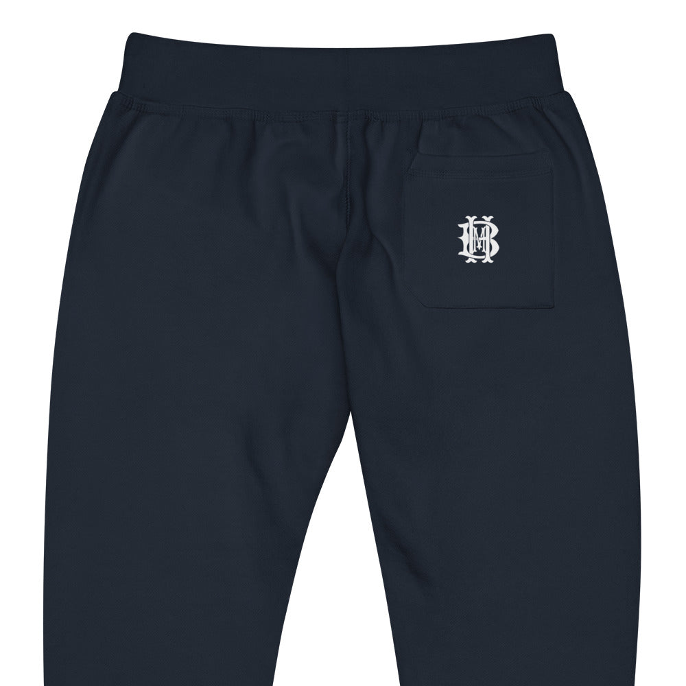 BHM Fleece Sweatpants
