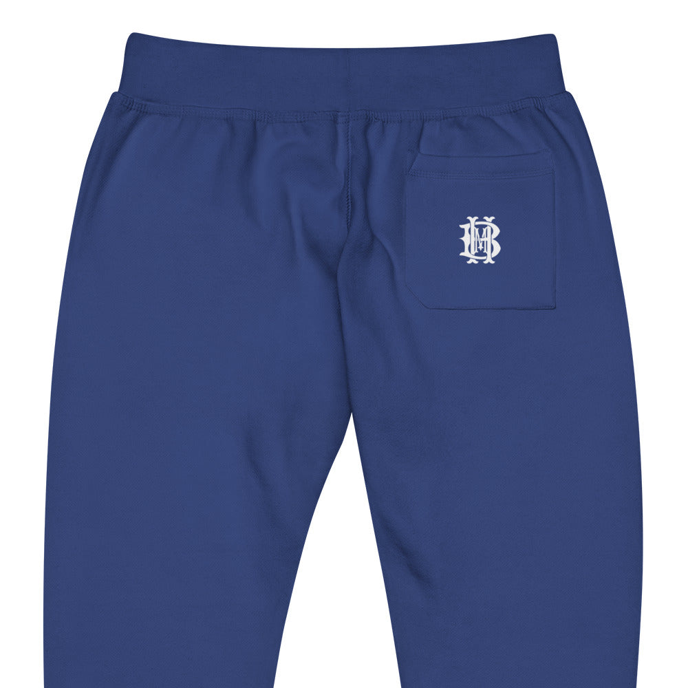 BHM Fleece Sweatpants
