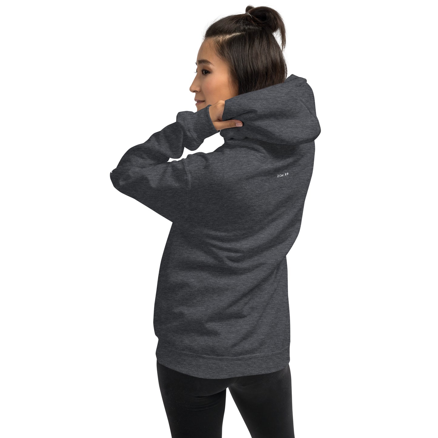 Hooded Loungewear