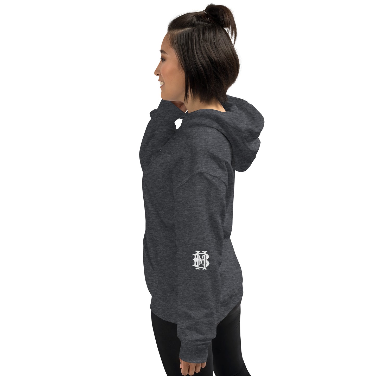 Hooded Loungewear