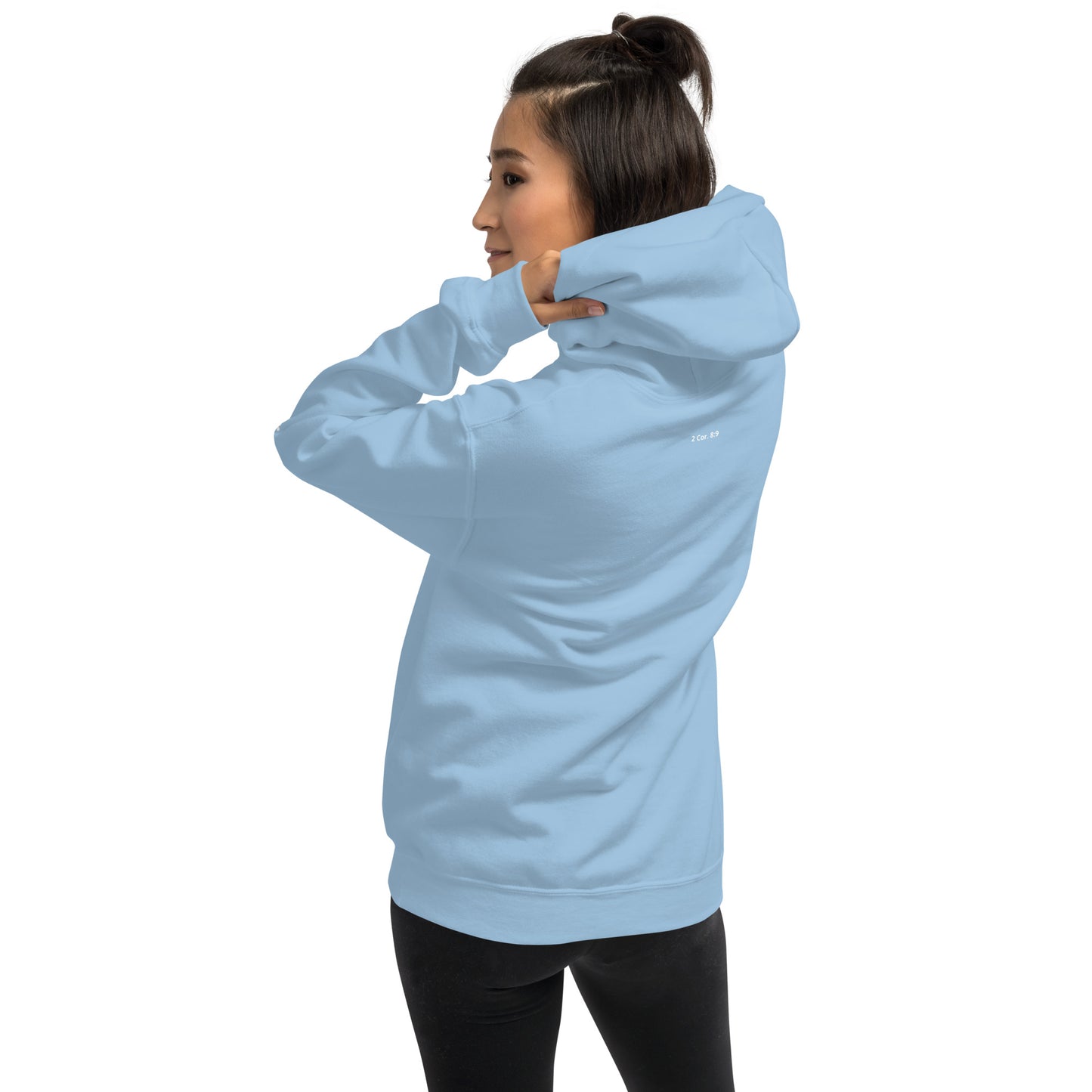 Women's BHM Hoodie