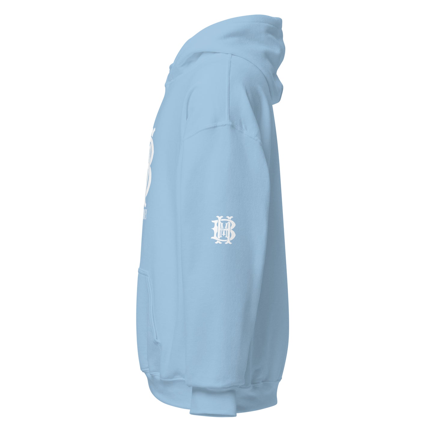 Women's BHM Hoodie