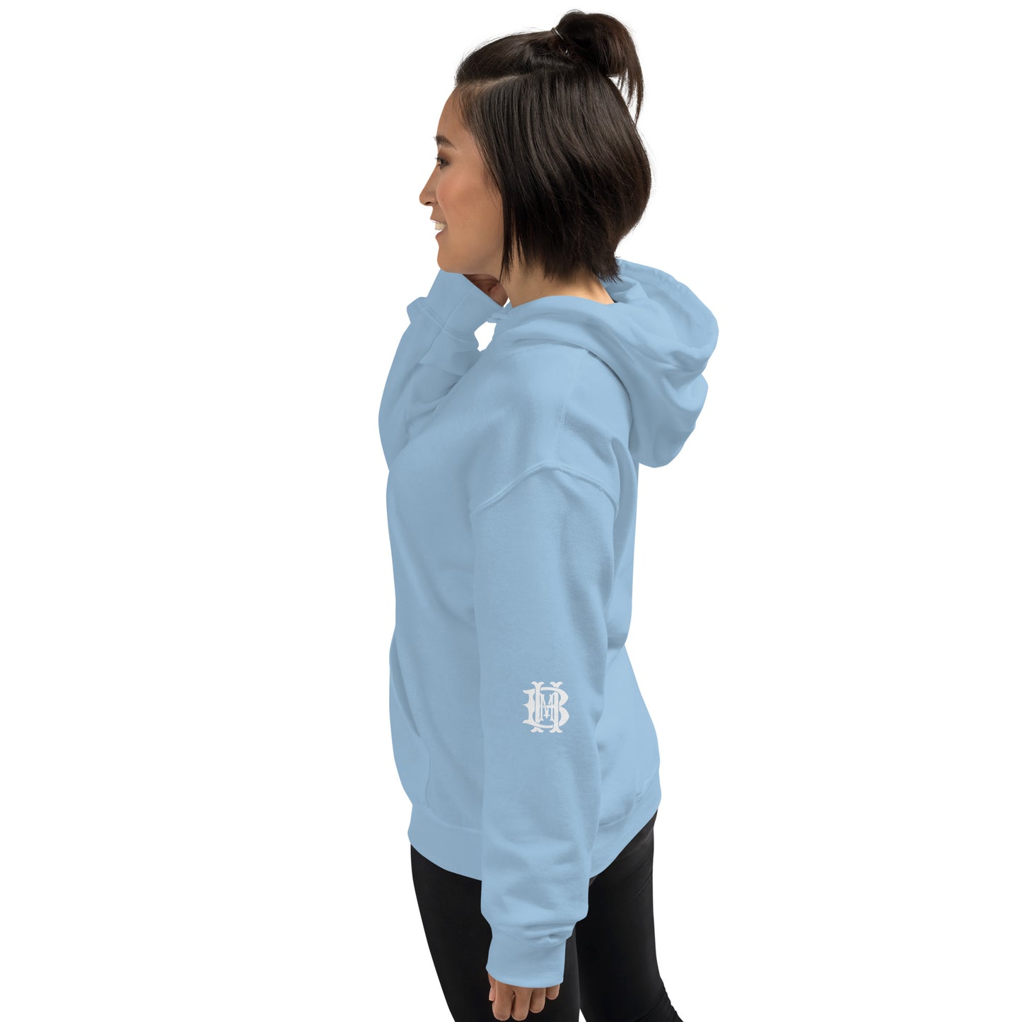 Women's BHM Hoodie