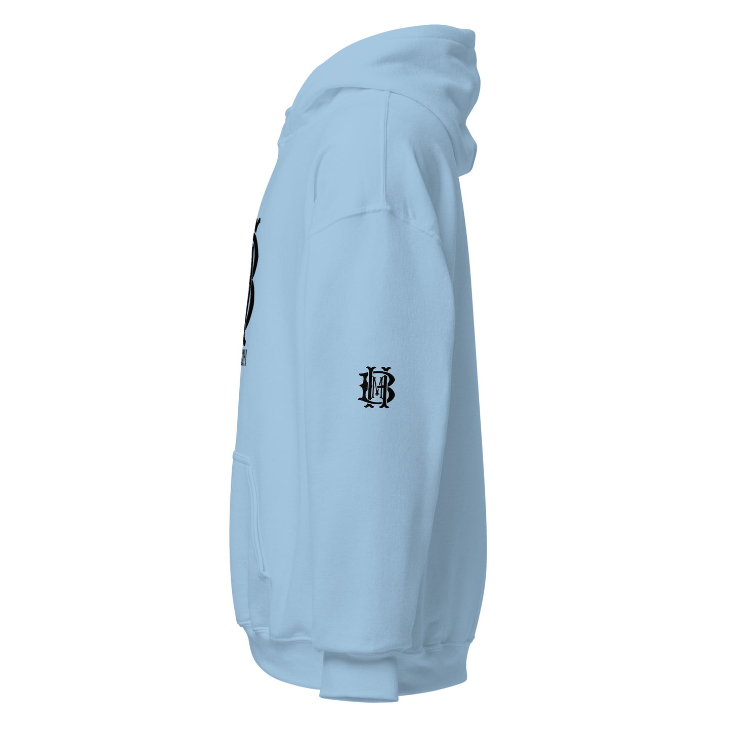 Hooded Loungewear