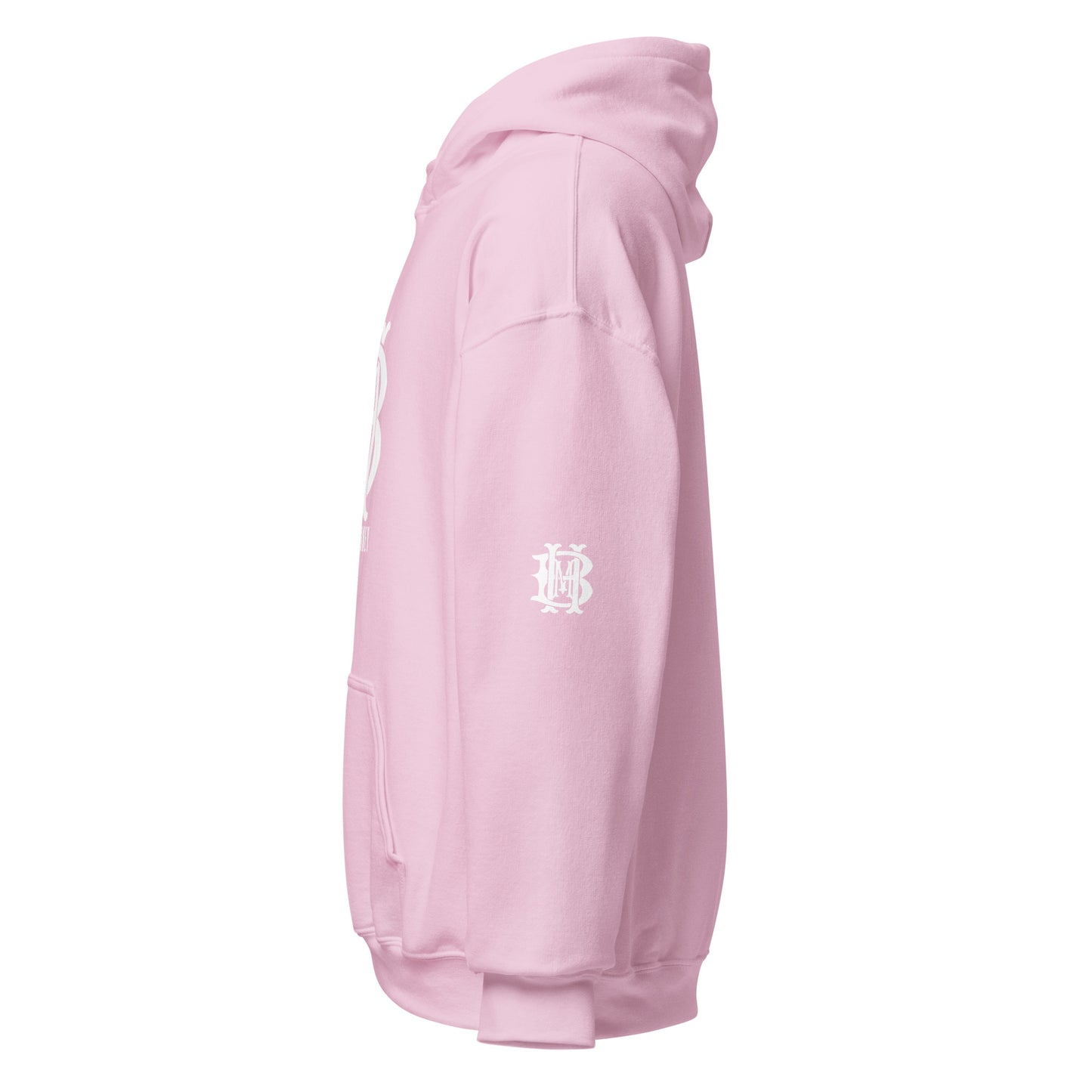 Hooded Loungewear