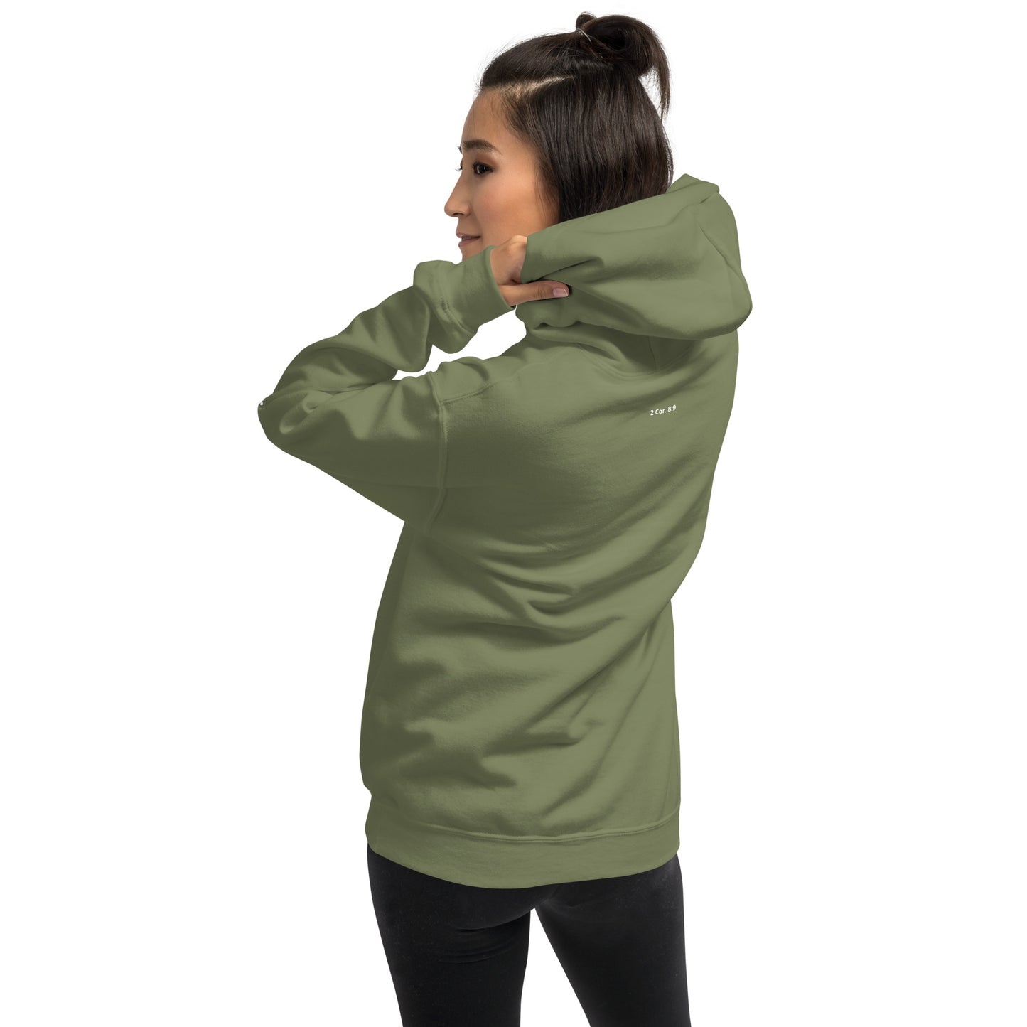 Hooded Loungewear