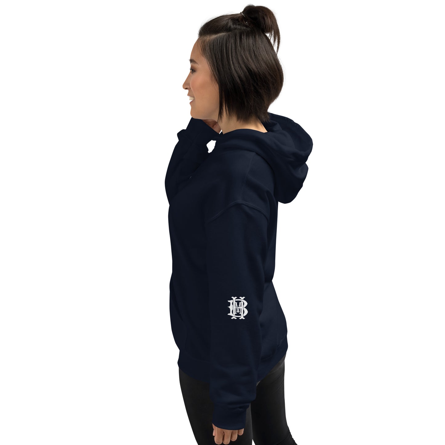 Hooded Loungewear