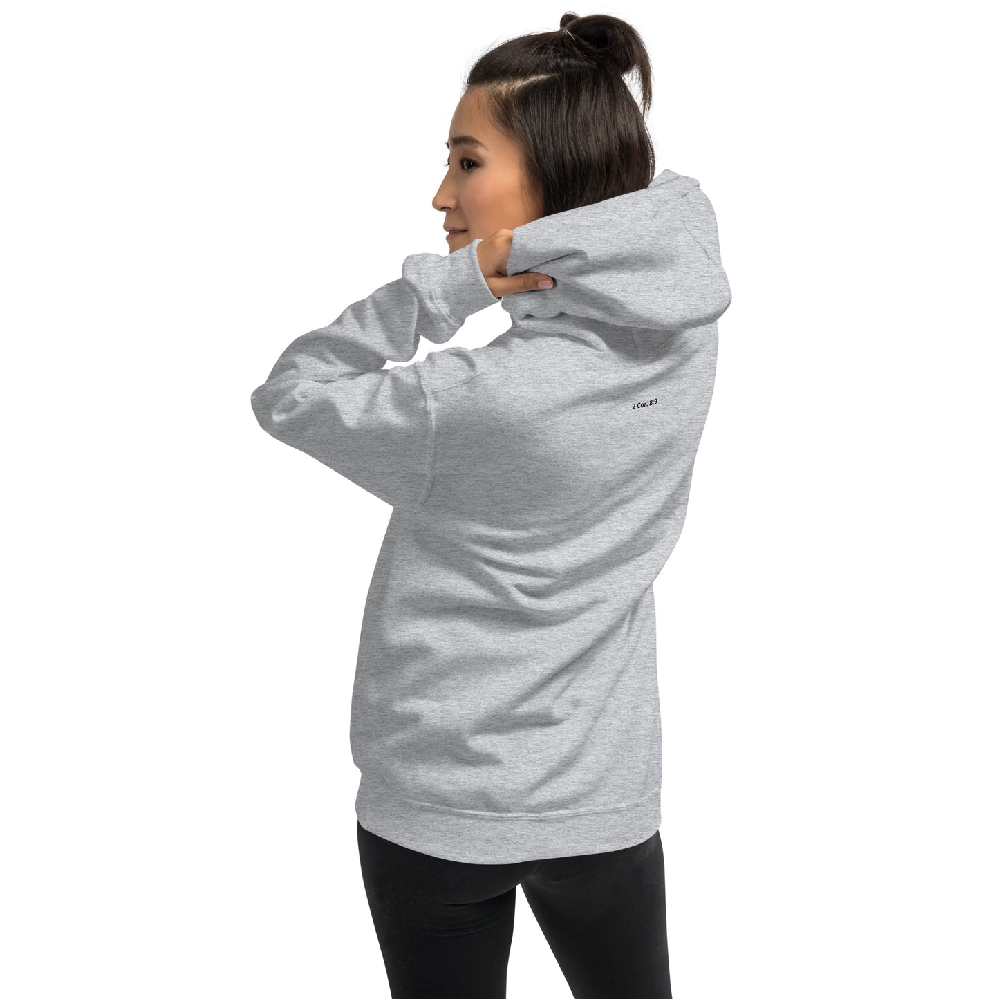 Hooded Loungewear