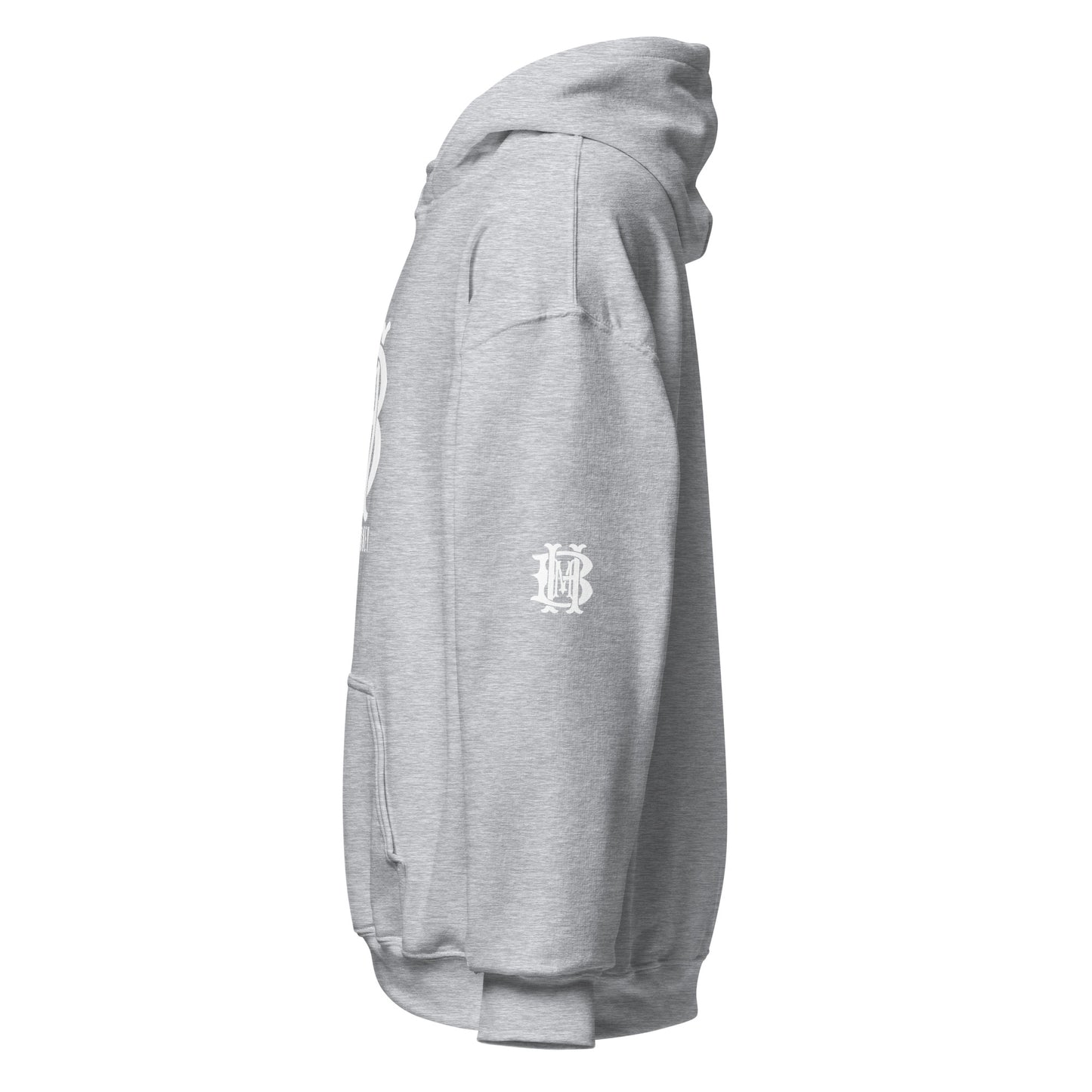 Hooded Loungewear