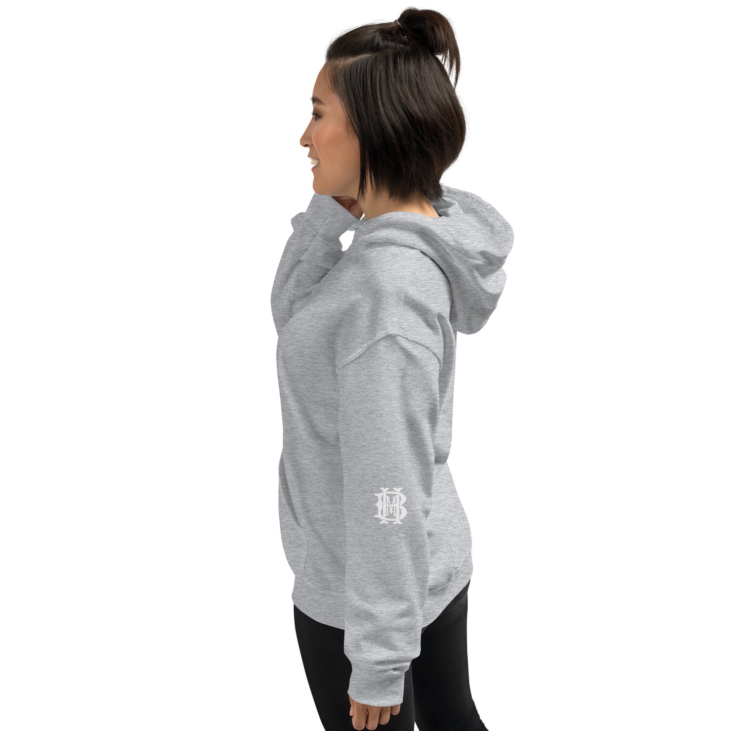 Hooded Loungewear