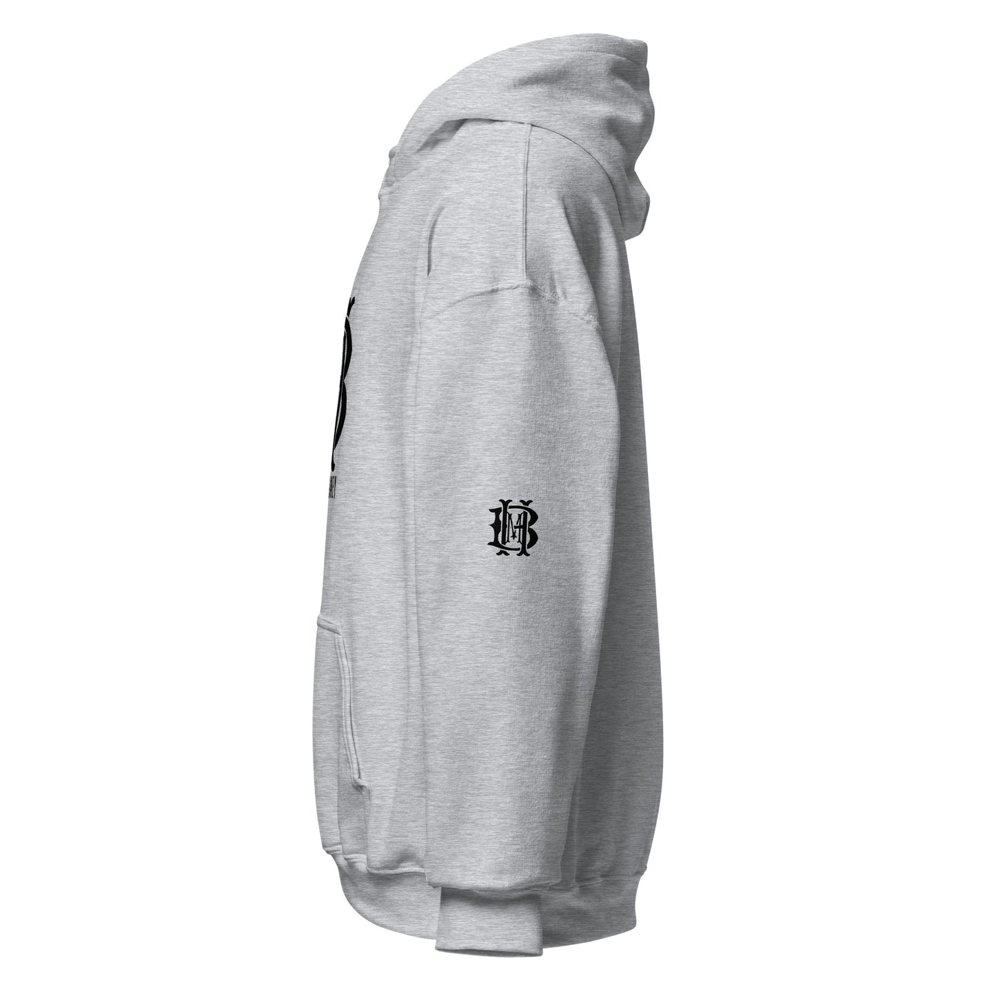 Hooded Loungewear