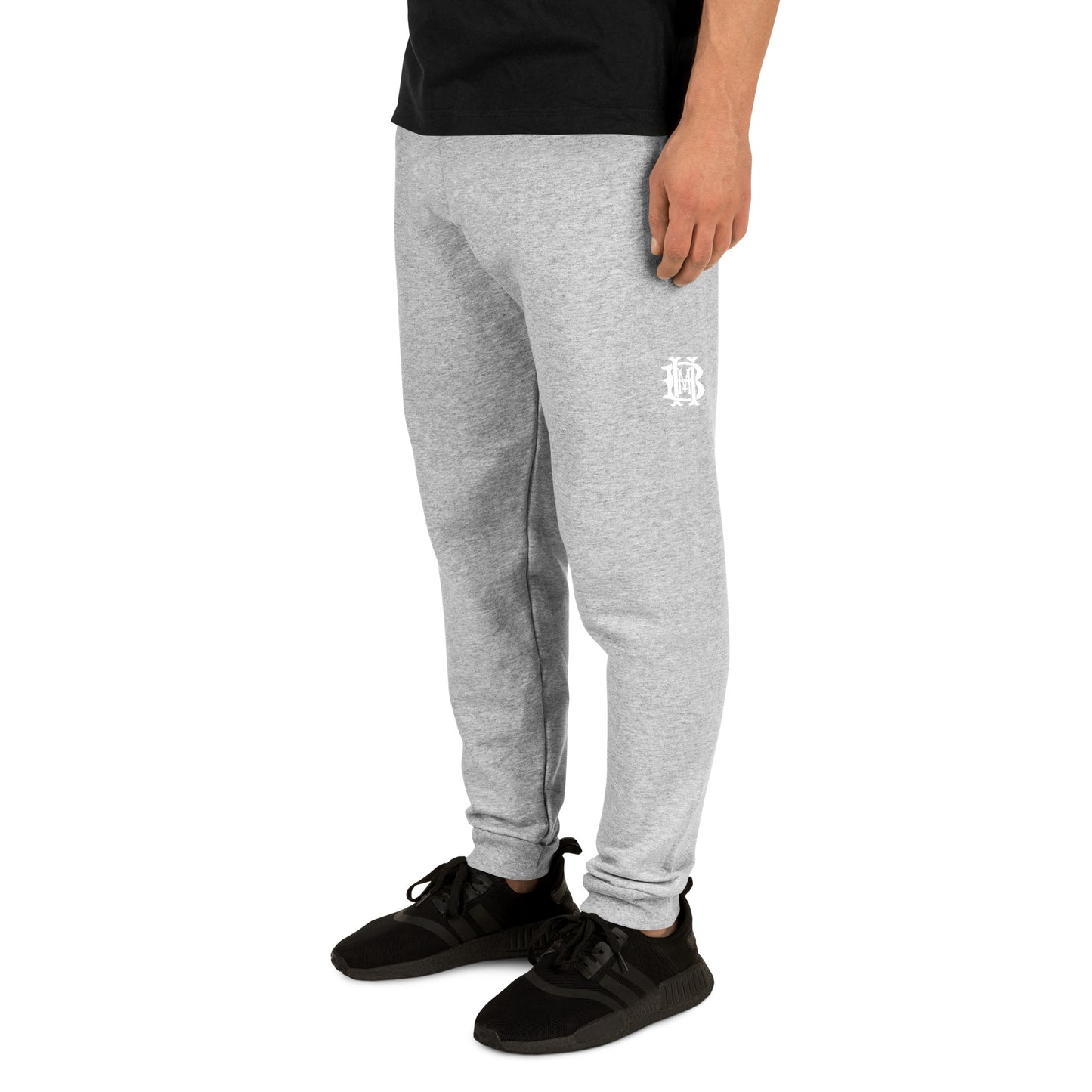BHM Joggers