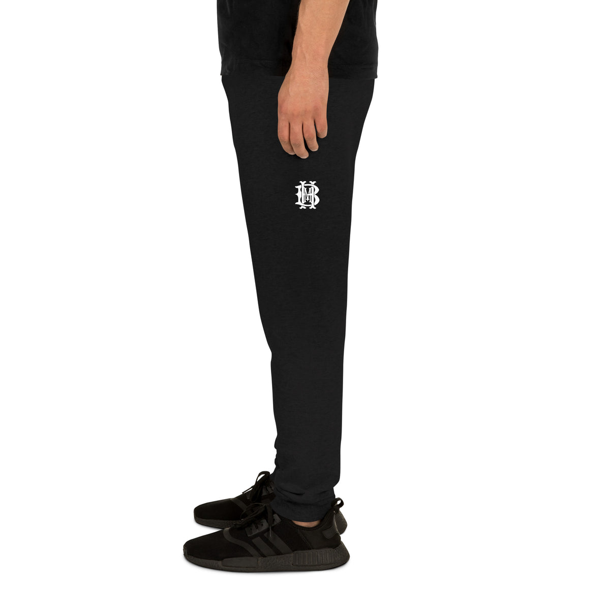 BHM Joggers