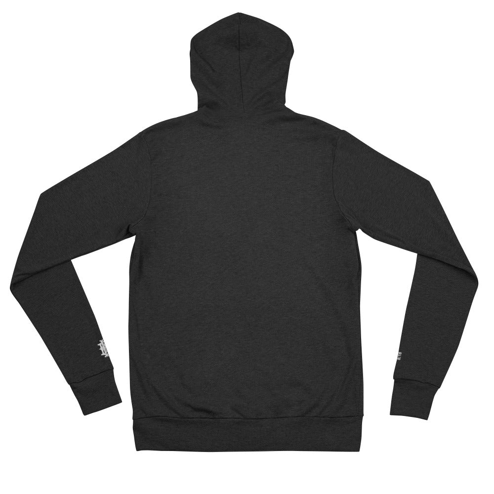BHM Zip Hoodie