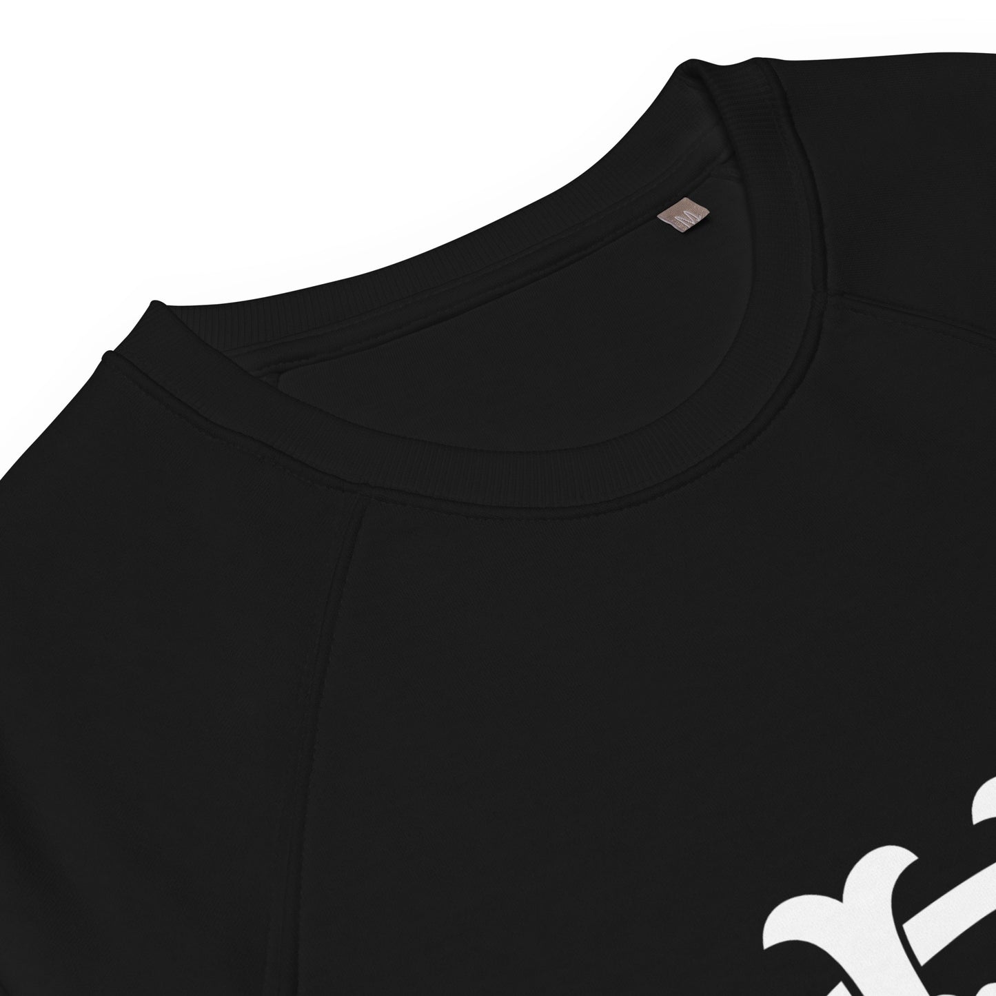 BHM sweatshirt