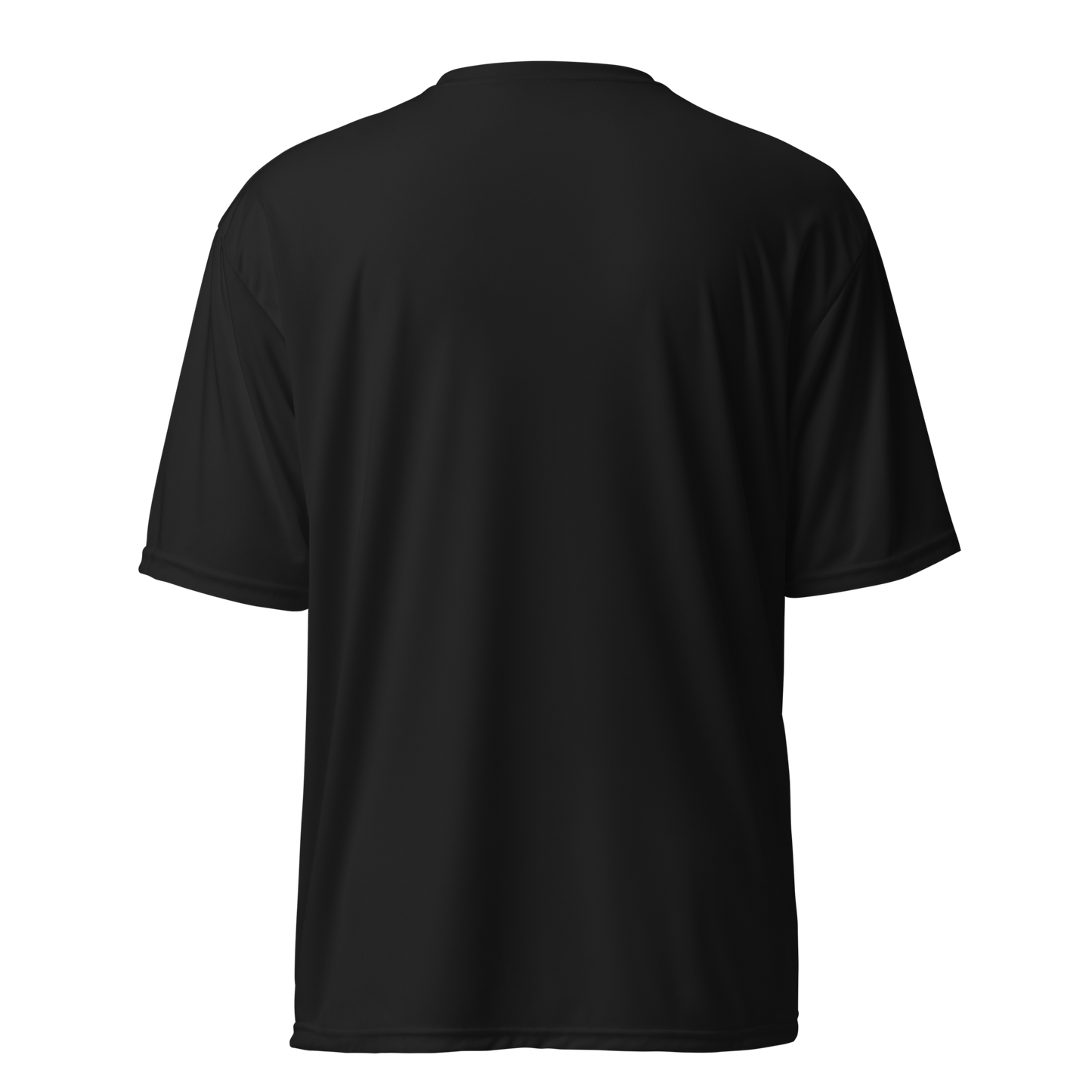 Edgewater Performance Crew Neck T-Shirt