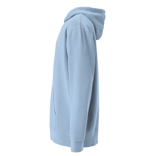 Residual Hoodie