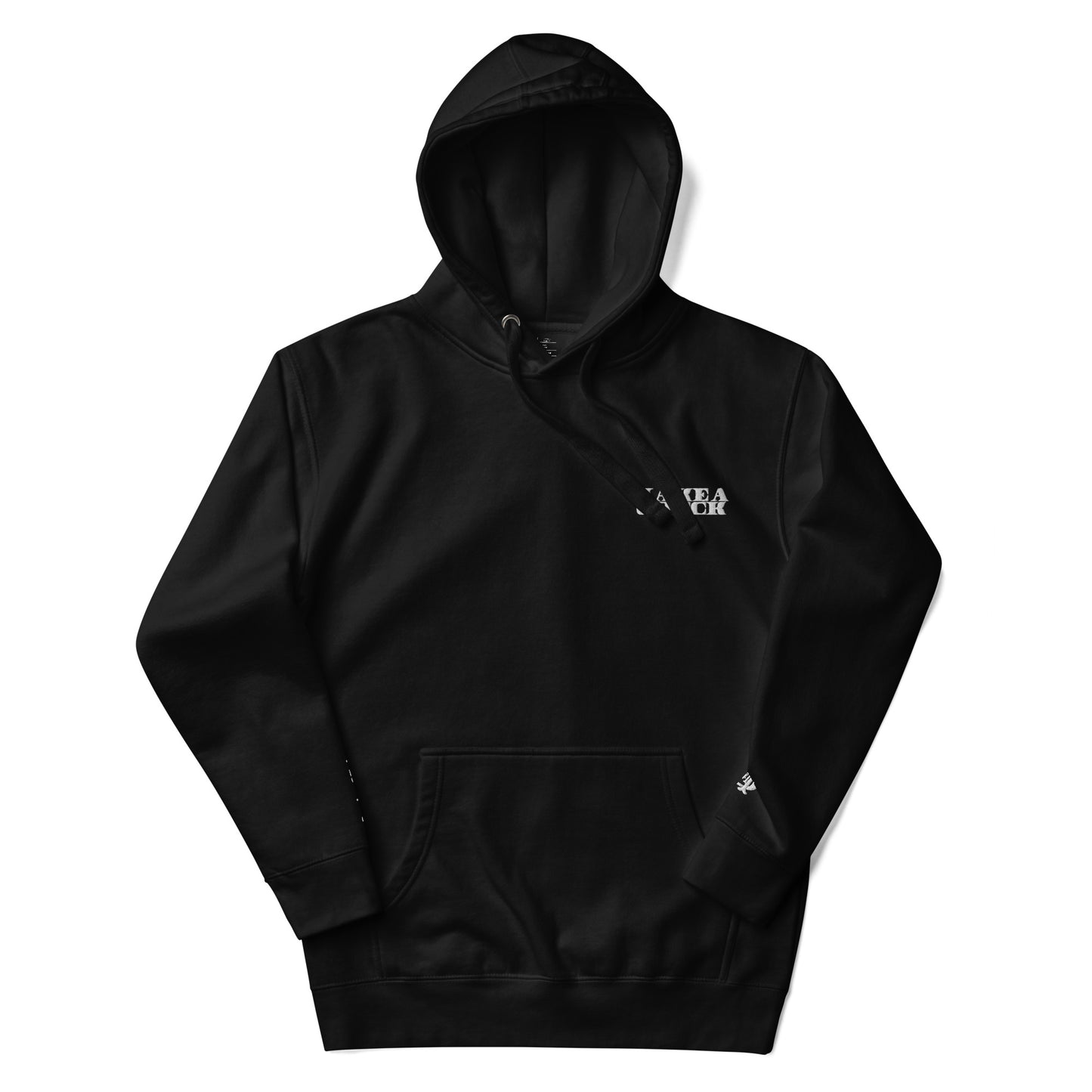 Make A Check Hoodie