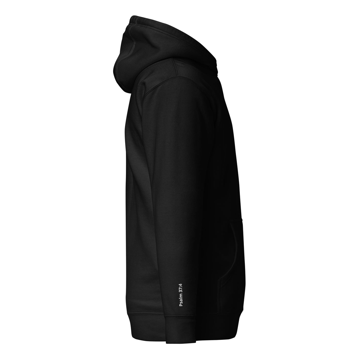 Make A Check Hoodie
