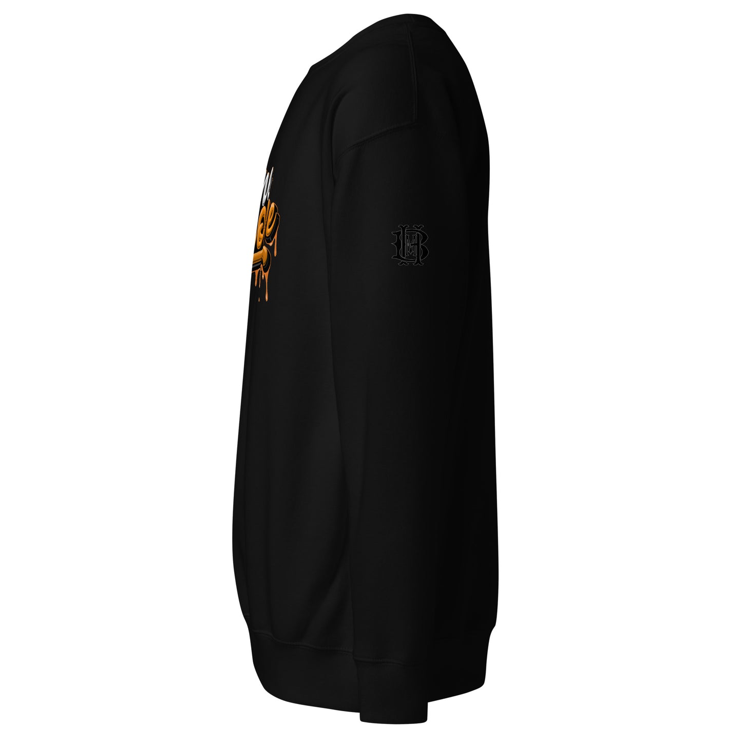 Some Of Those Premium Sweatshirt