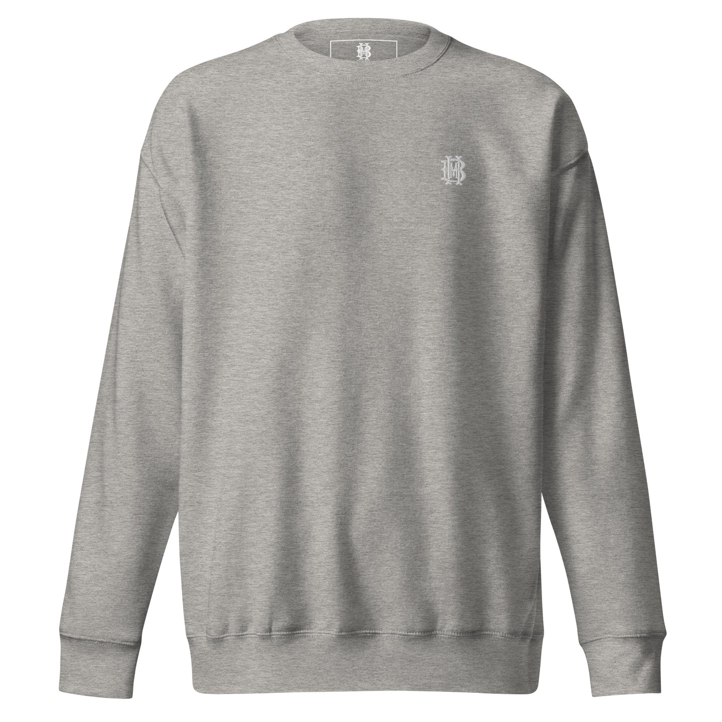 Premium Knit Pullover