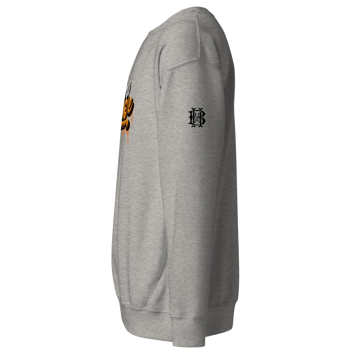 Some Of Those Premium Sweatshirt