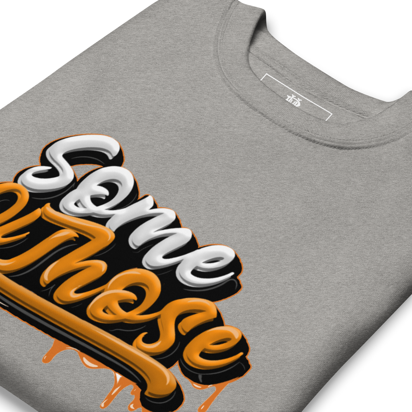 Some Of Those Premium Sweatshirt