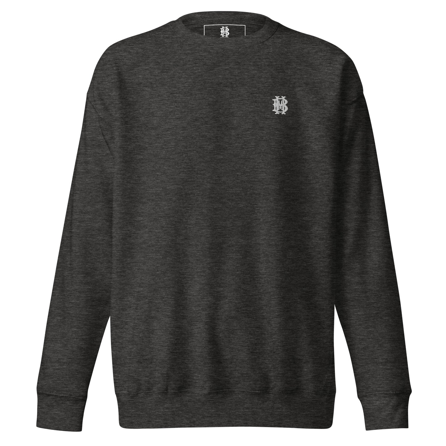 Premium Knit Pullover