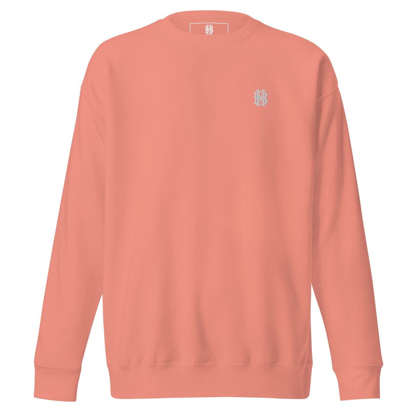 Premium Knit Pullover